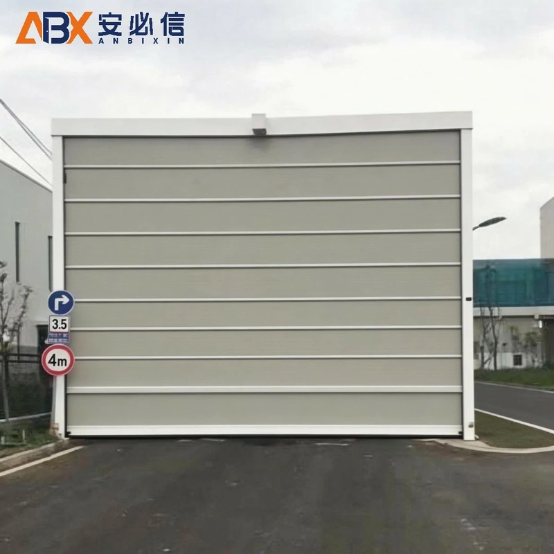 六盘水堆积门