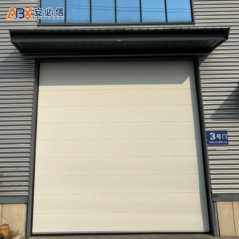 六盘水高扬程滑升门